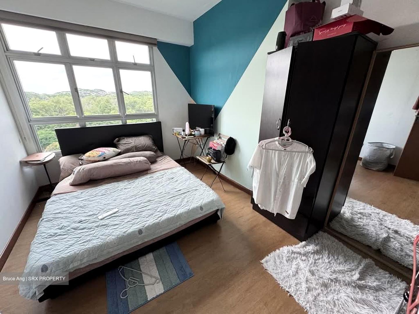 Blk 126C Eastdelta @ Canberra (Sembawang), HDB 5 Rooms #574569951